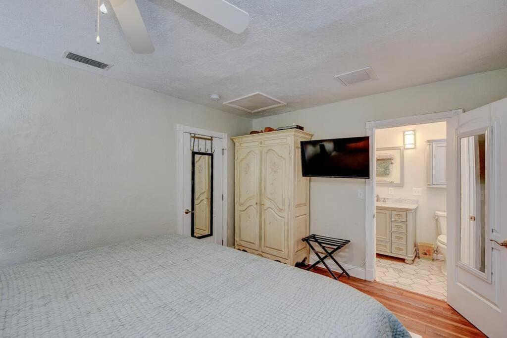 Seaside Retreat Cottages #2. เคลียร์วอเตอร์บีช ภายนอก รูปภาพ
