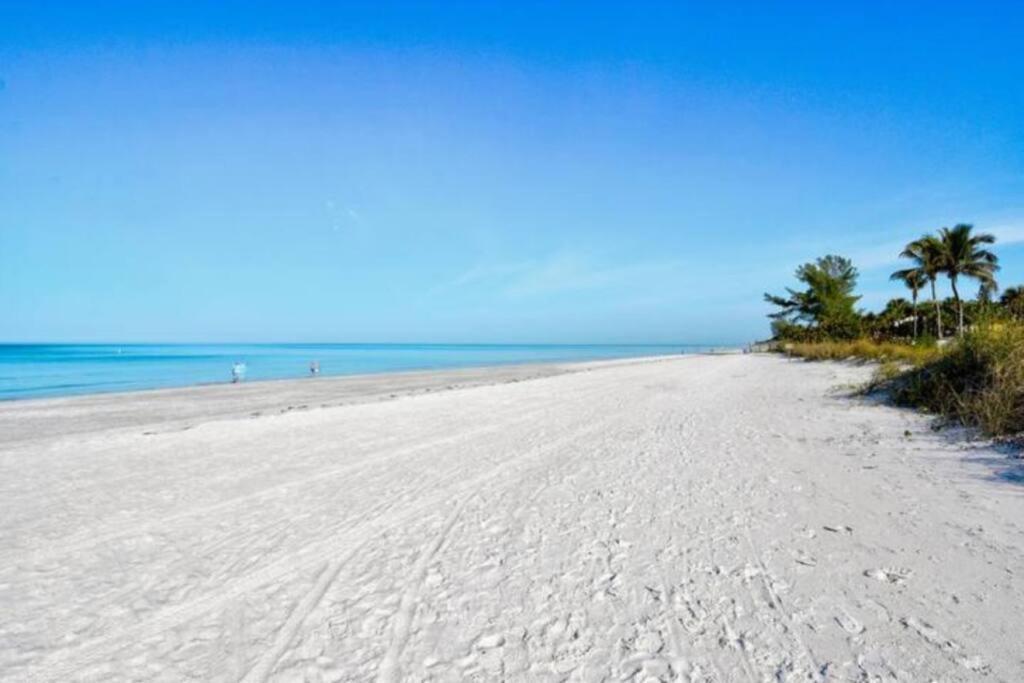 Seaside Retreat Cottages #2. เคลียร์วอเตอร์บีช ภายนอก รูปภาพ